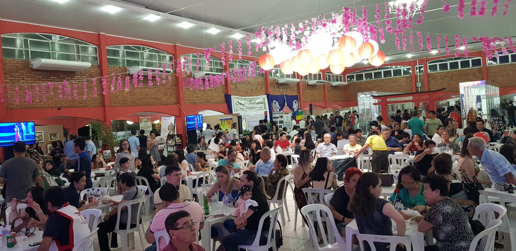 festival do campo